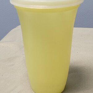 Vintage Tupperware drink mixer